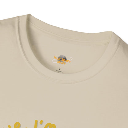 Athletic Lemon T-Shirt: Funny Fruit Gym Tee