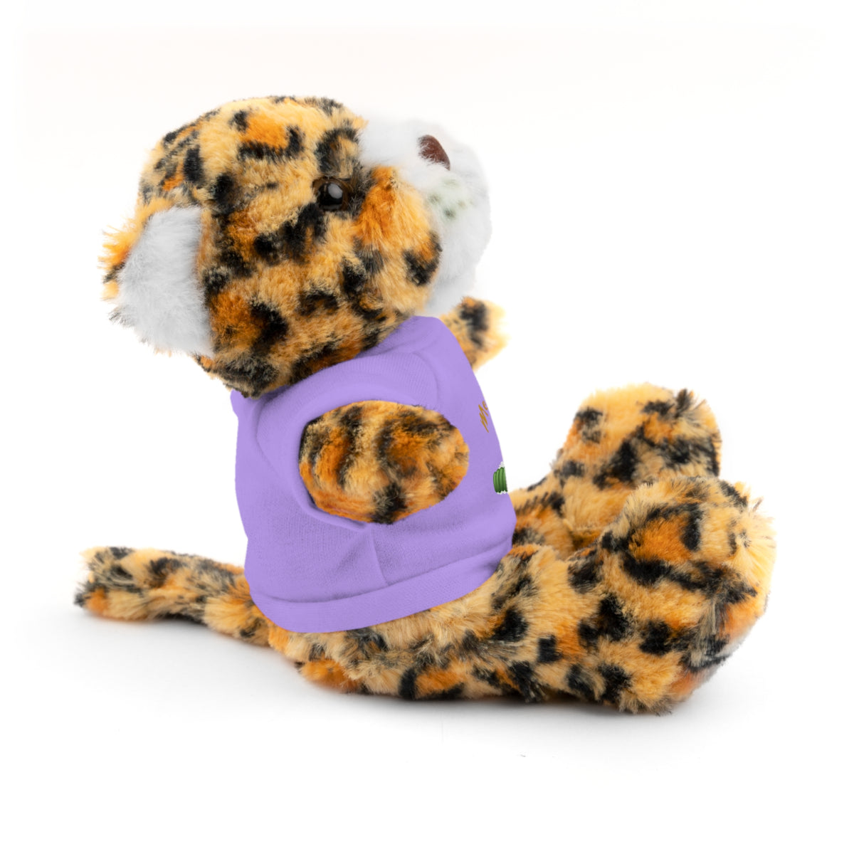 Copy of Copy of Copy of Copy of Copy of Stuffed Animals with Tee