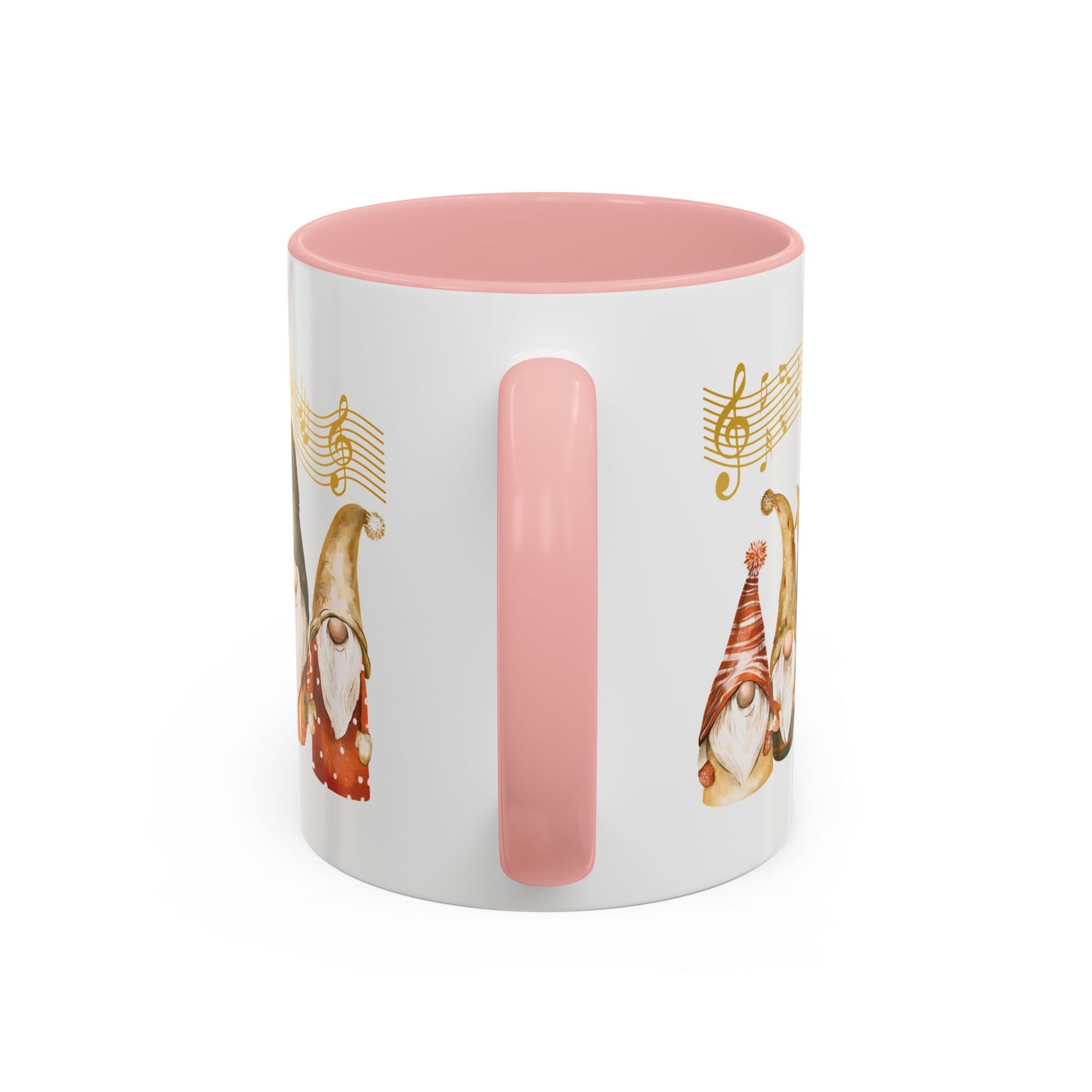 Enchanting Gnomes Mug & Cup Collection: Whimsical Drinkware for Cozy Moments – Elevate Your Sips with Festive Charm