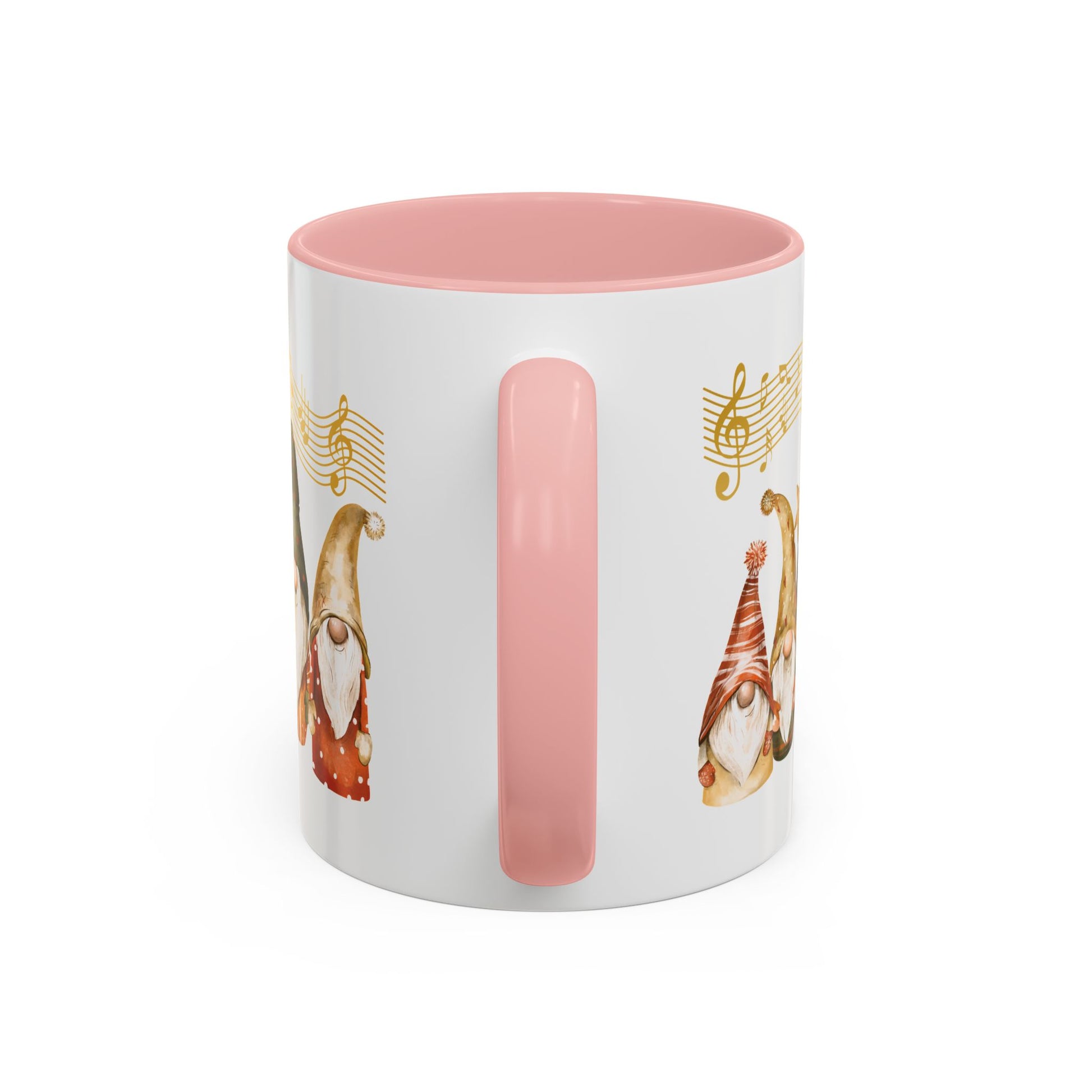 Enchanting Gnomes Mug & Cup Collection: Whimsical Drinkware for Cozy Moments – Elevate Your Sips with Festive Charm