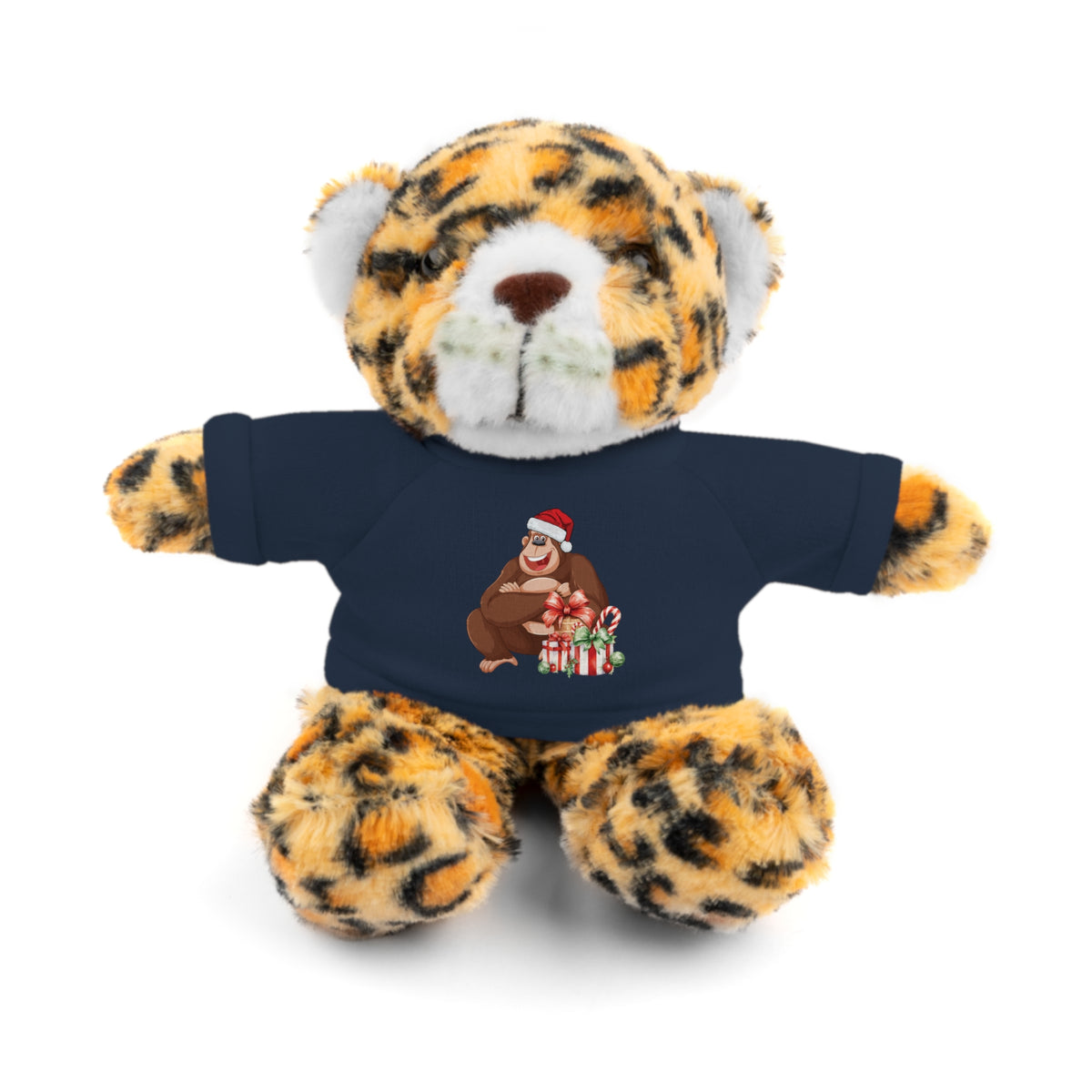Copy of Copy of Copy of Stuffed Animals with Tee
