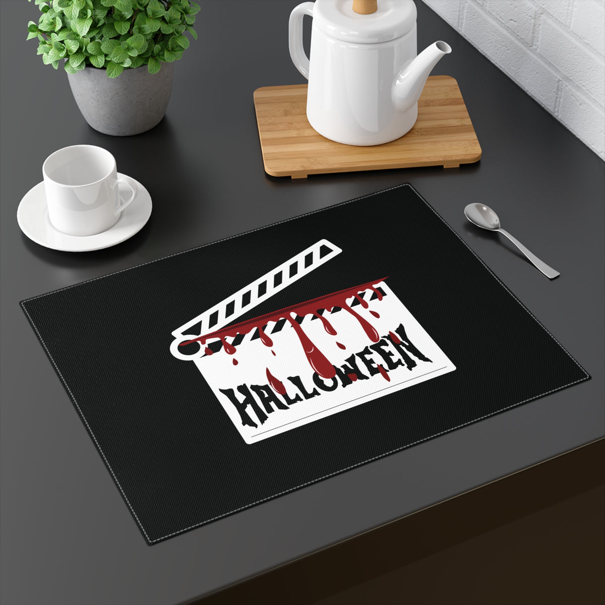 Copy of Copy of Copy of Placemat, 1pc