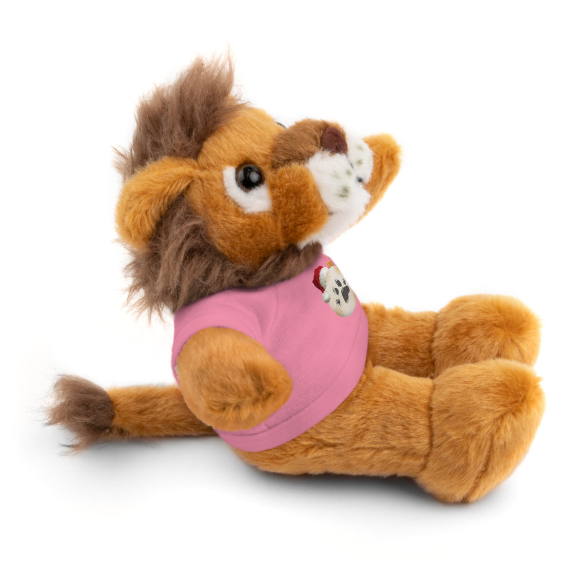 Copy of Copy of Copy of Copy of Copy of Copy of Stuffed Animals with Tee