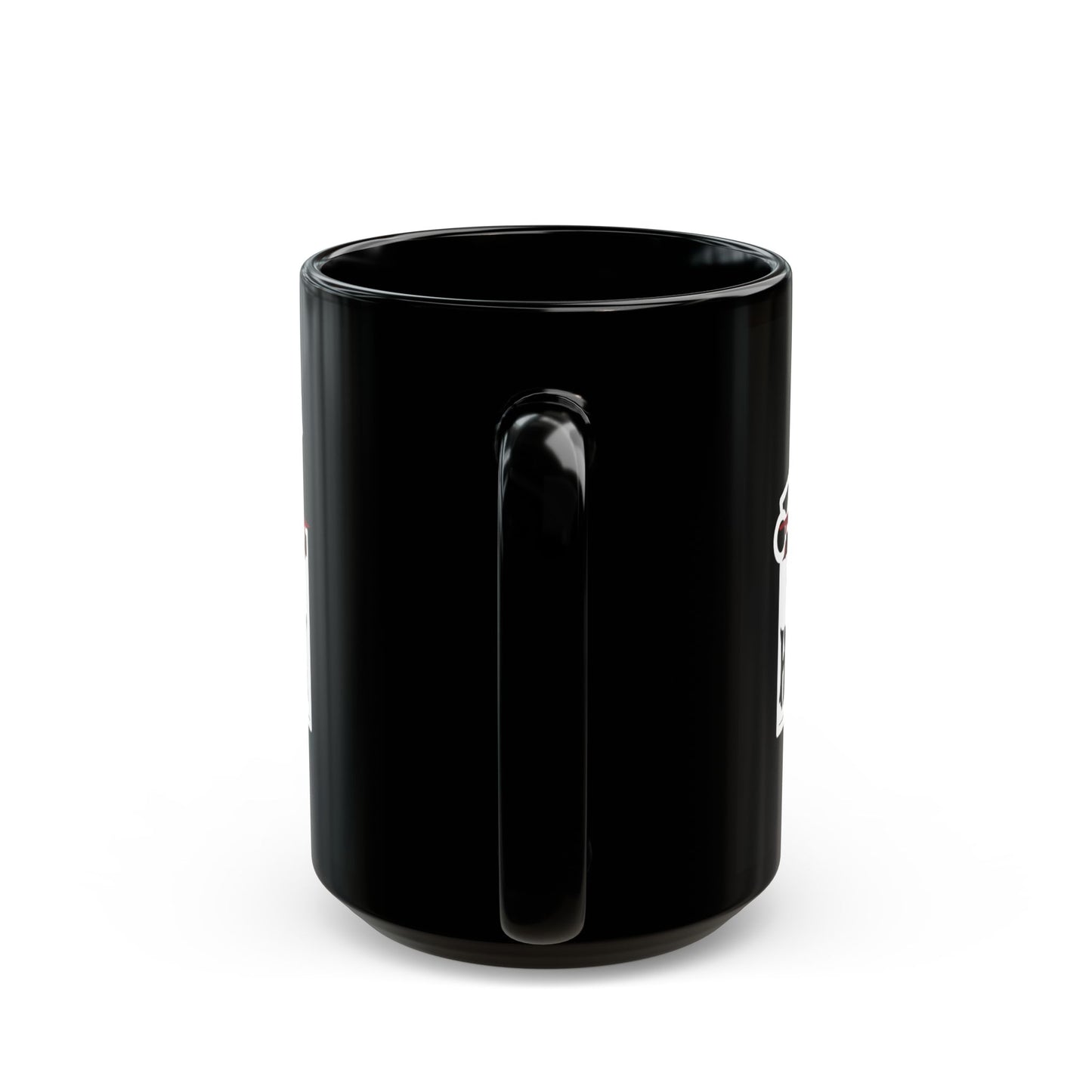 ciak halloween Mug | The Violin of Mystery