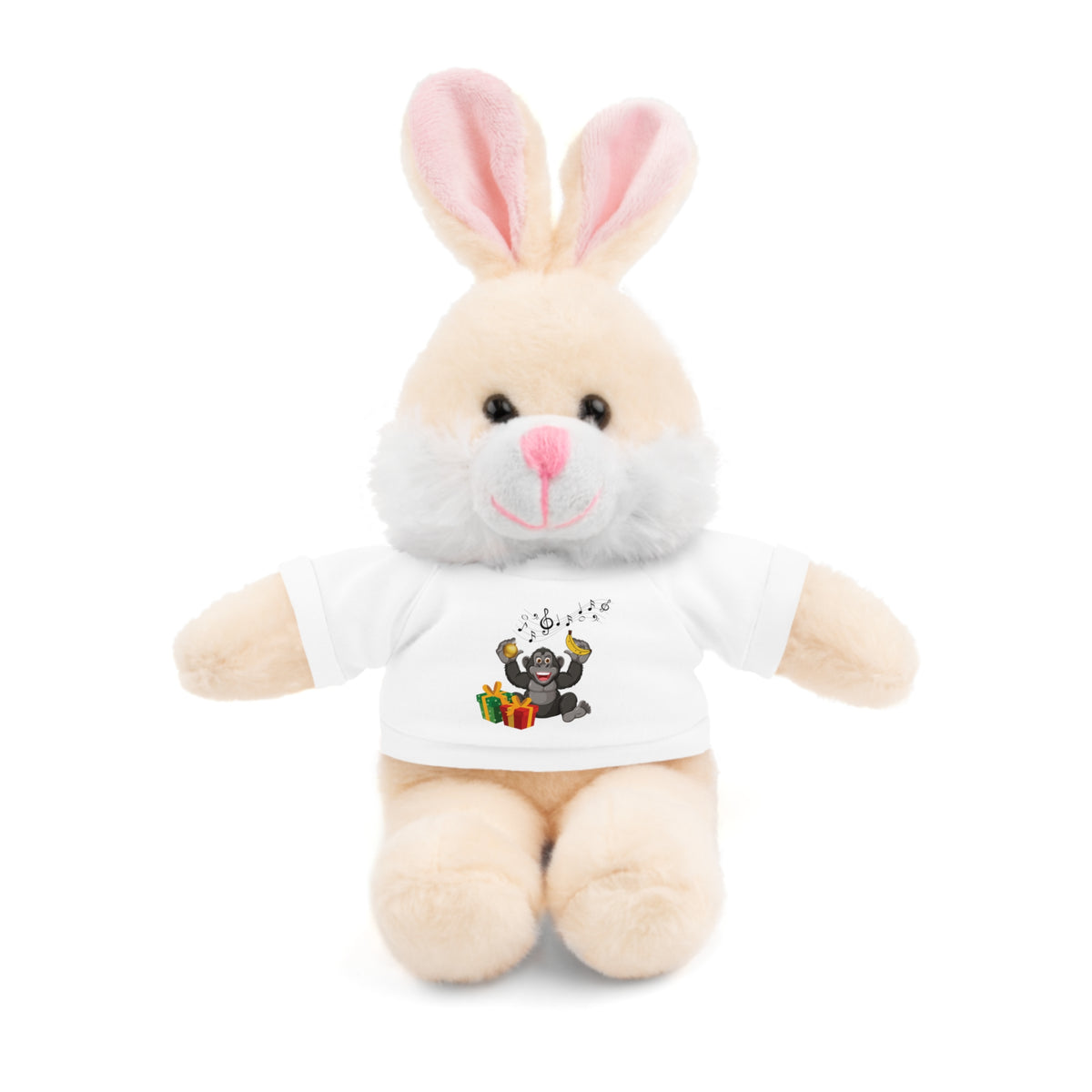 Copy of Copy of Copy of Copy of Stuffed Animals with Tee