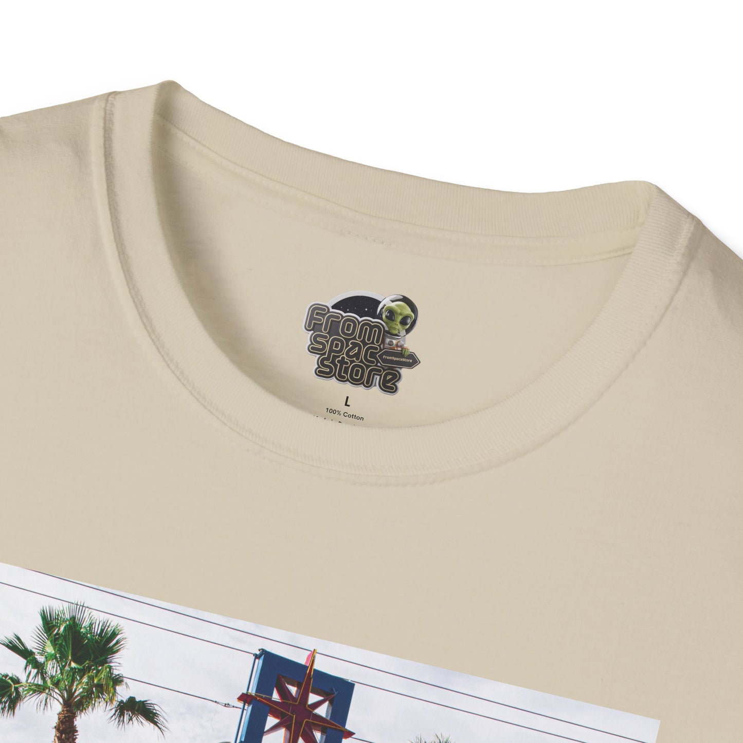 Buick 1950s Unisex T-Shirt - Vintage American Car Tee