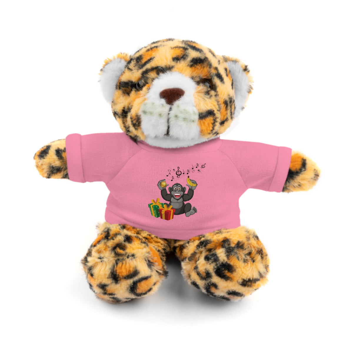 Copy of Copy of Copy of Copy of Stuffed Animals with Tee