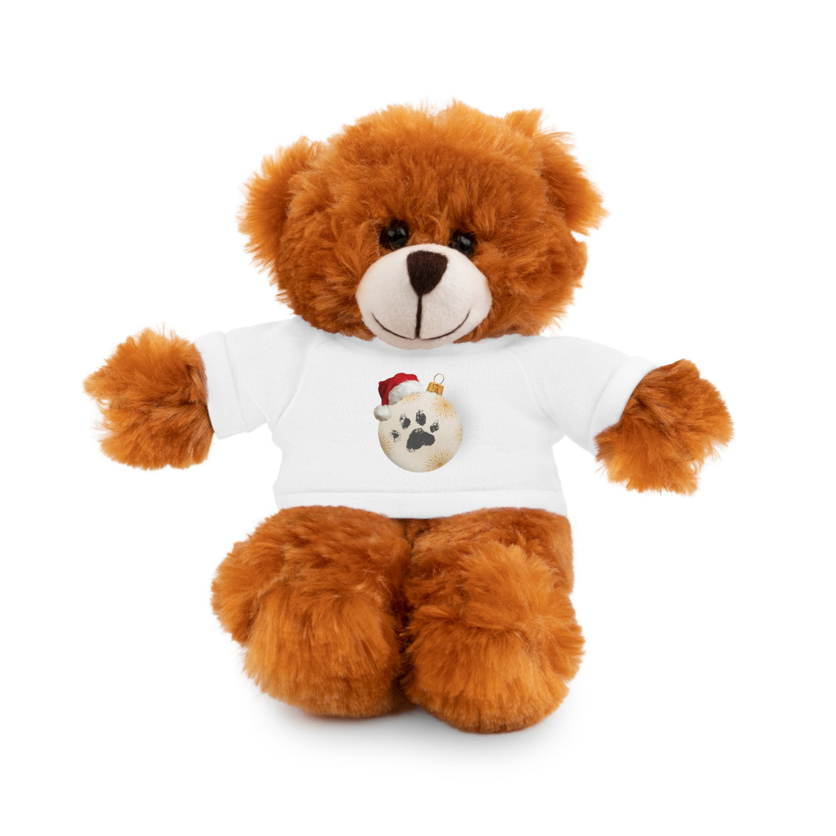 Copy of Copy of Copy of Copy of Copy of Copy of Stuffed Animals with Tee
