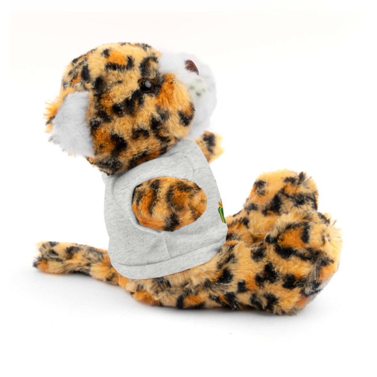 Copy of Copy of Copy of Copy of Stuffed Animals with Tee