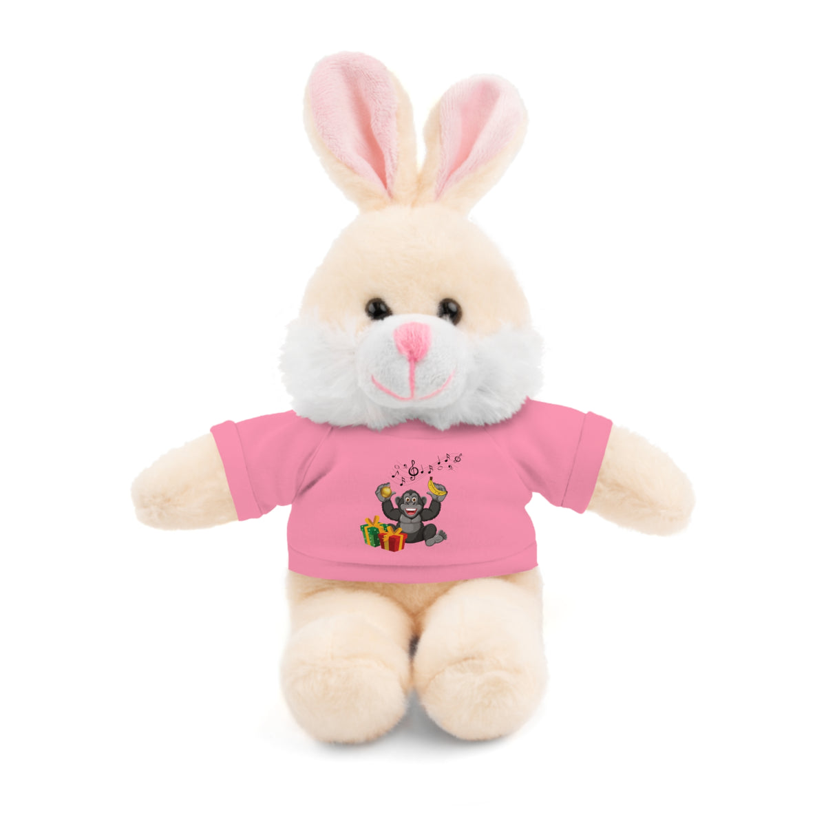 Copy of Copy of Copy of Copy of Stuffed Animals with Tee