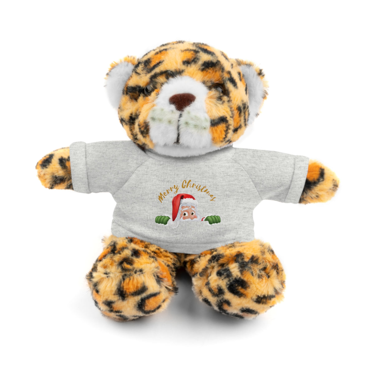 Copy of Copy of Copy of Copy of Copy of Stuffed Animals with Tee