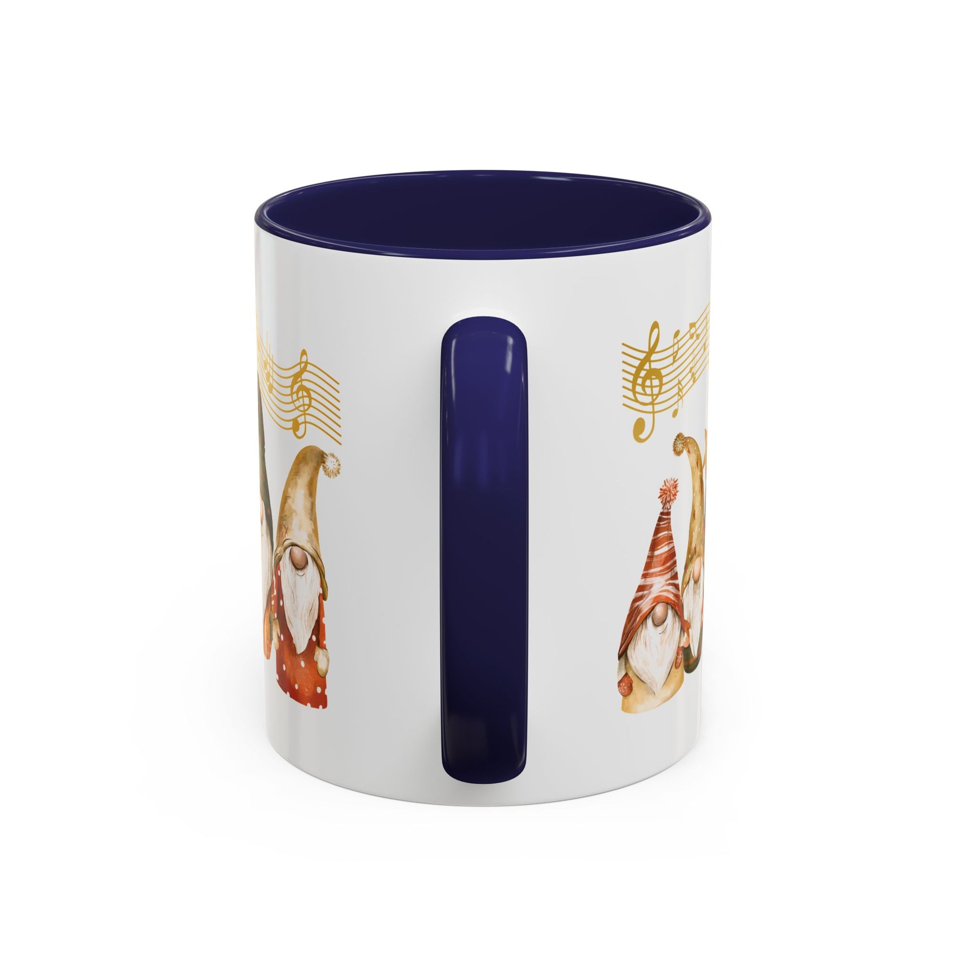 Enchanting Gnomes Mug & Cup Collection: Whimsical Drinkware for Cozy Moments – Elevate Your Sips with Festive Charm