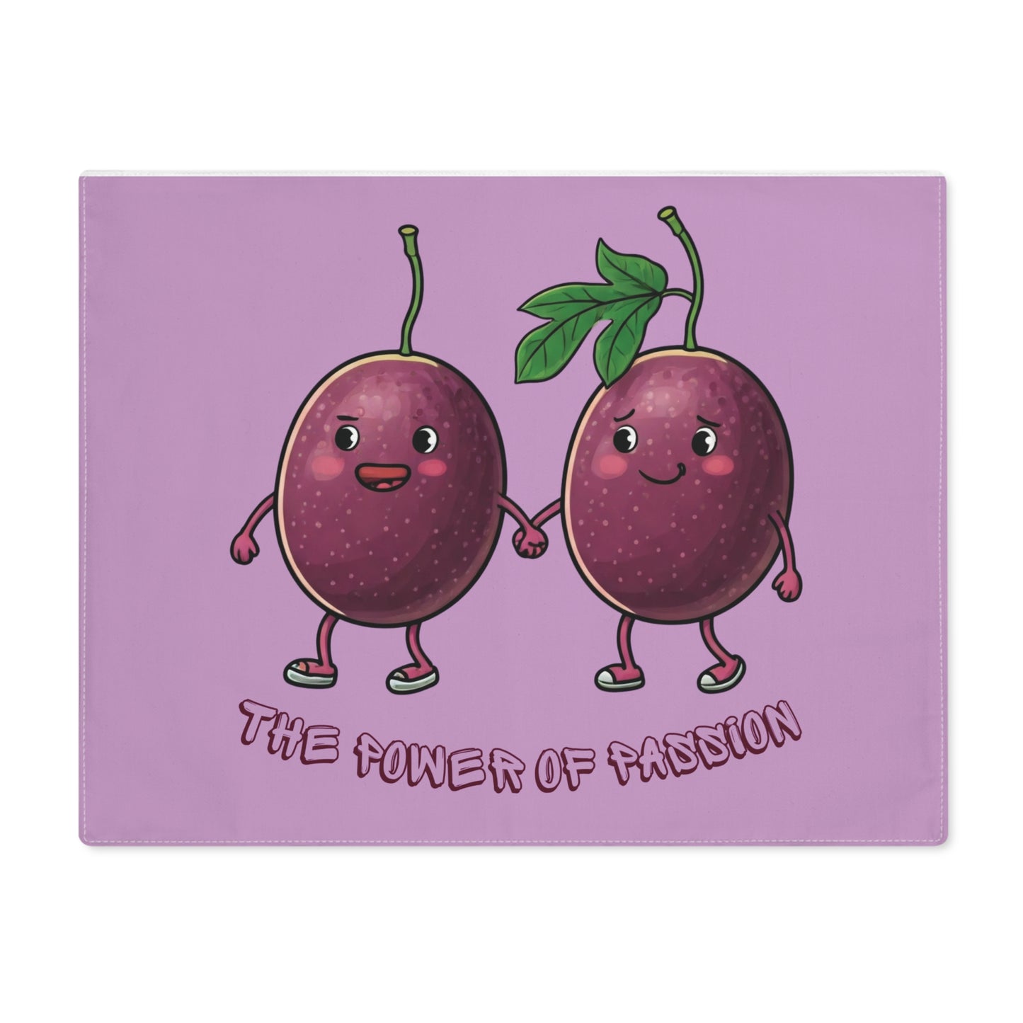 The Power of Passion: Connection is Strength