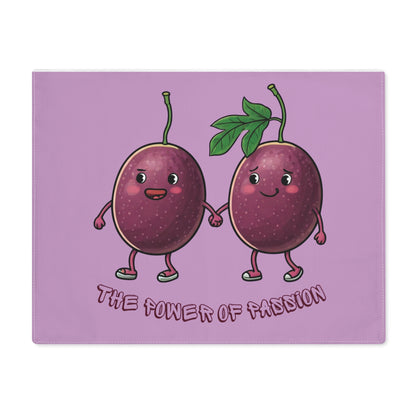 The Power of Passion: Connection is Strength