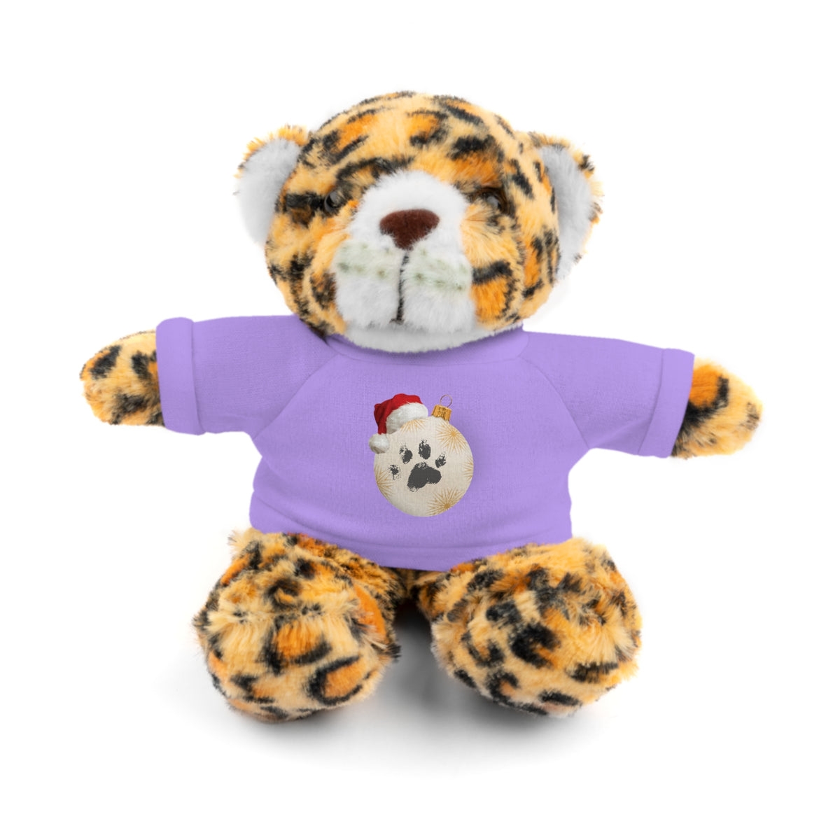 Copy of Copy of Copy of Copy of Copy of Copy of Stuffed Animals with Tee