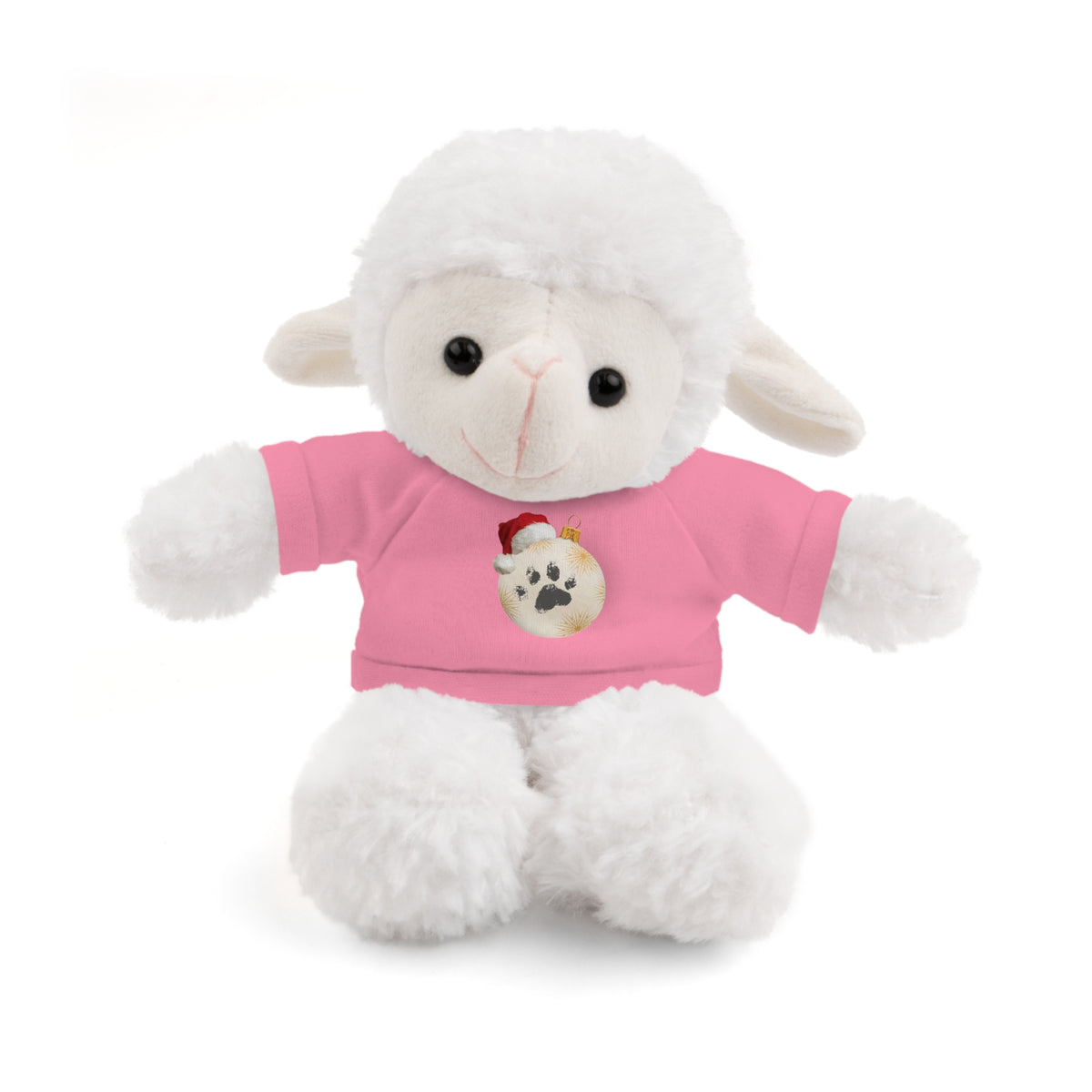 Copy of Copy of Copy of Copy of Copy of Copy of Stuffed Animals with Tee