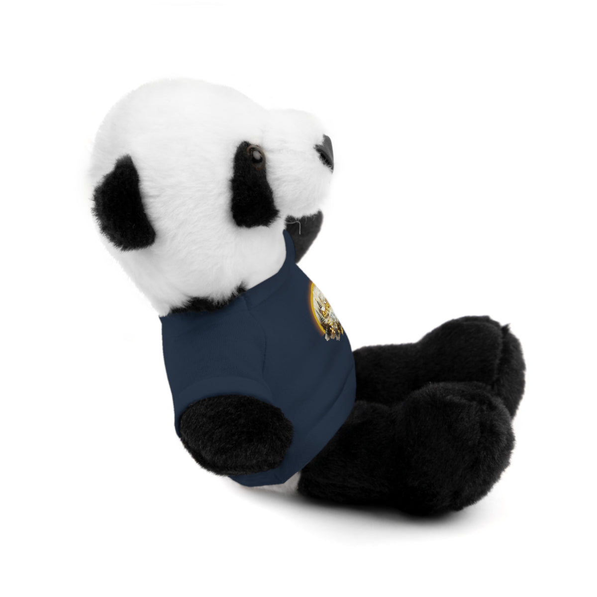 Copy of Stuffed Animals with Tee