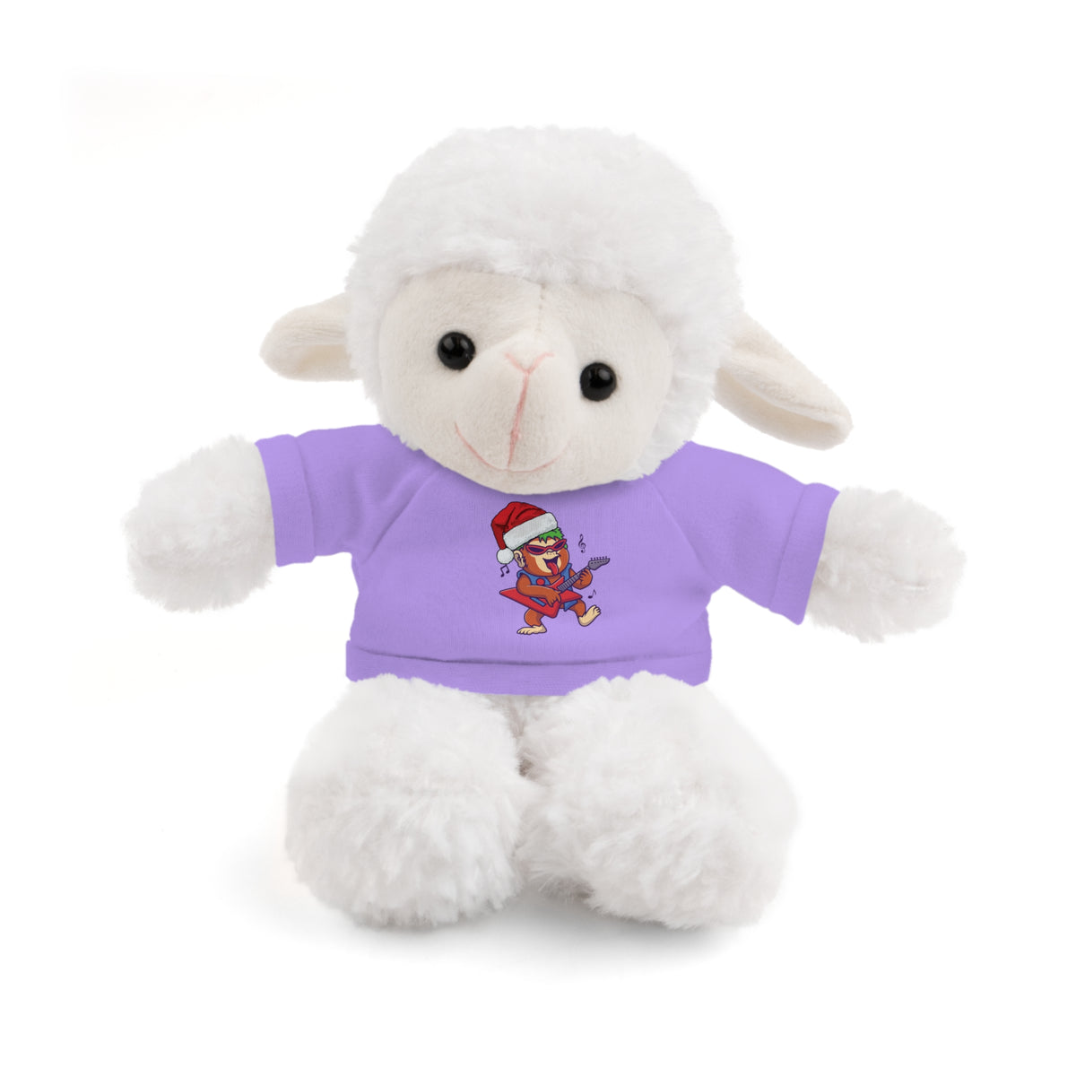 Copy of Copy of Stuffed Animals with Tee