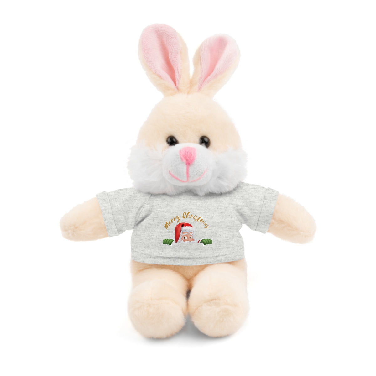 Copy of Copy of Copy of Copy of Copy of Stuffed Animals with Tee