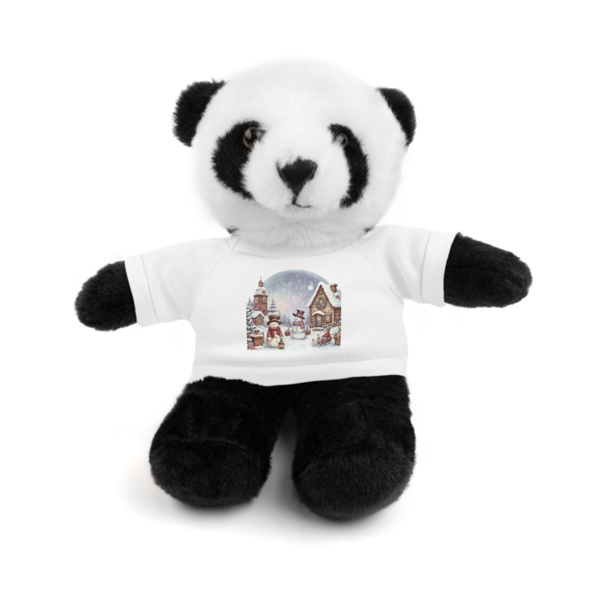 Copy of Copy of Copy of Copy of Copy of Copy of Copy of Stuffed Animals with Tee