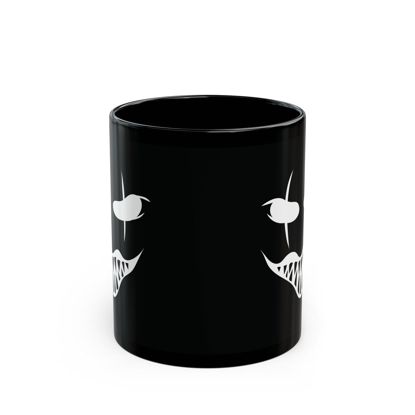 Copy of Copy of Copy of moon bats Mug | The Violin of Mystery