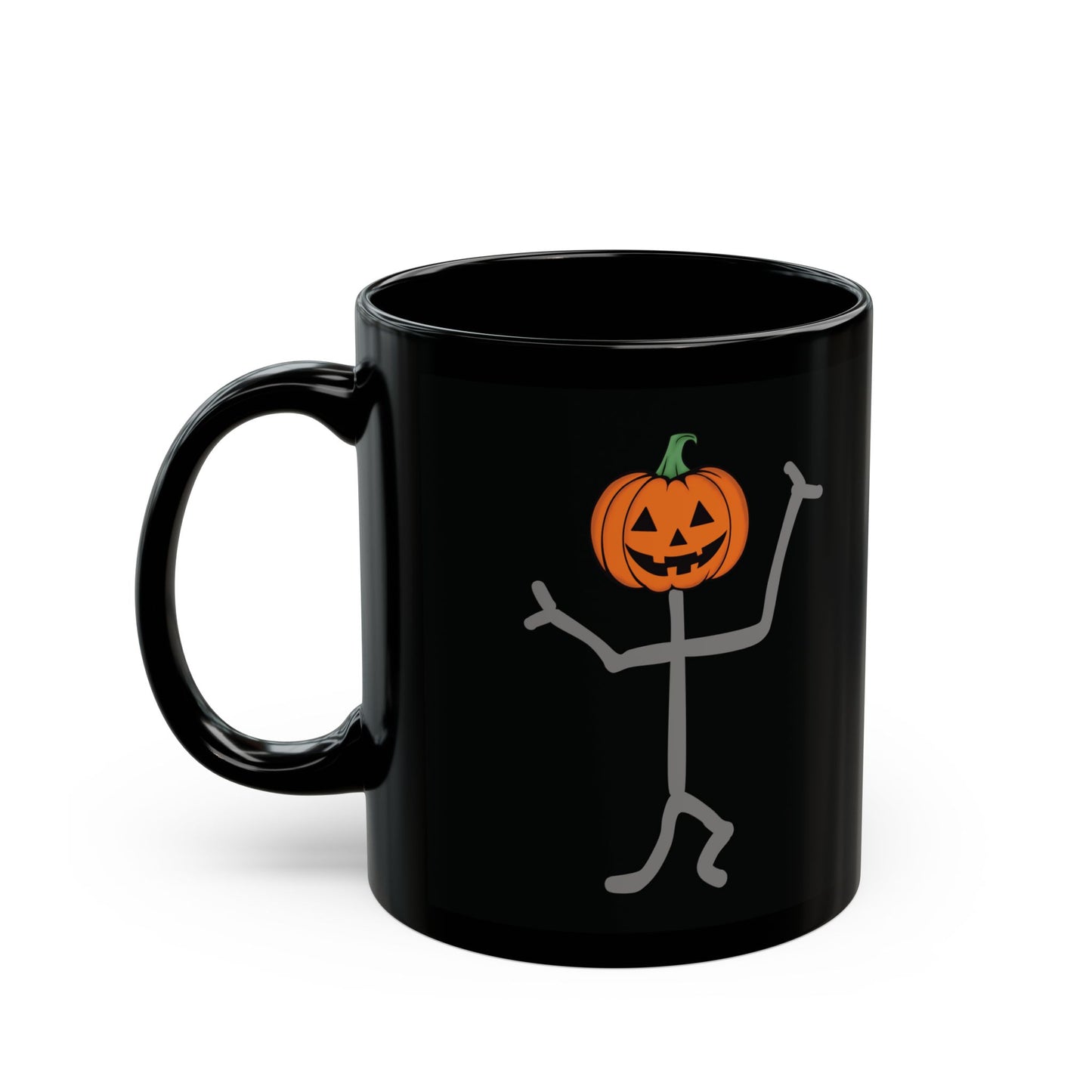 Copy of Copy of moon bats Mug | The Violin of Mystery