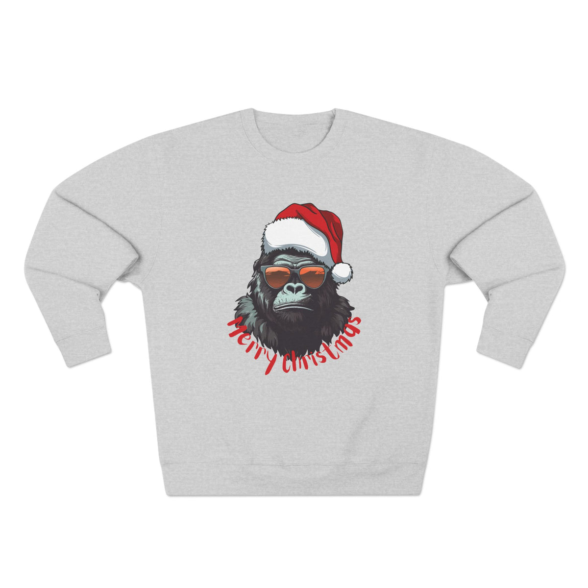 Copy of Copy of Copy of Copy of Copy of Copy of Copy of Unisex Crewneck Sweatshirt - snowman design
