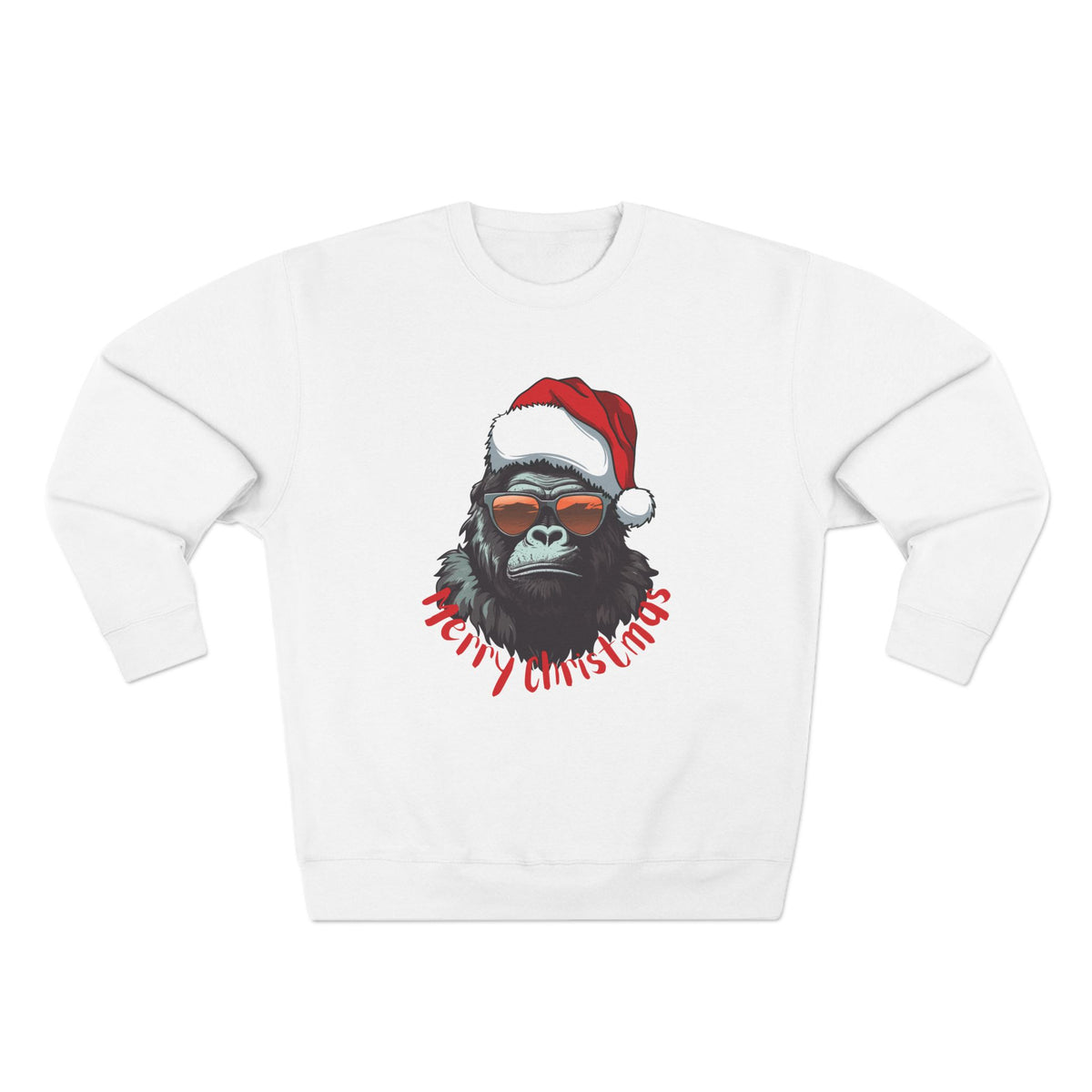 Copy of Copy of Copy of Copy of Copy of Copy of Copy of Unisex Crewneck Sweatshirt - snowman design