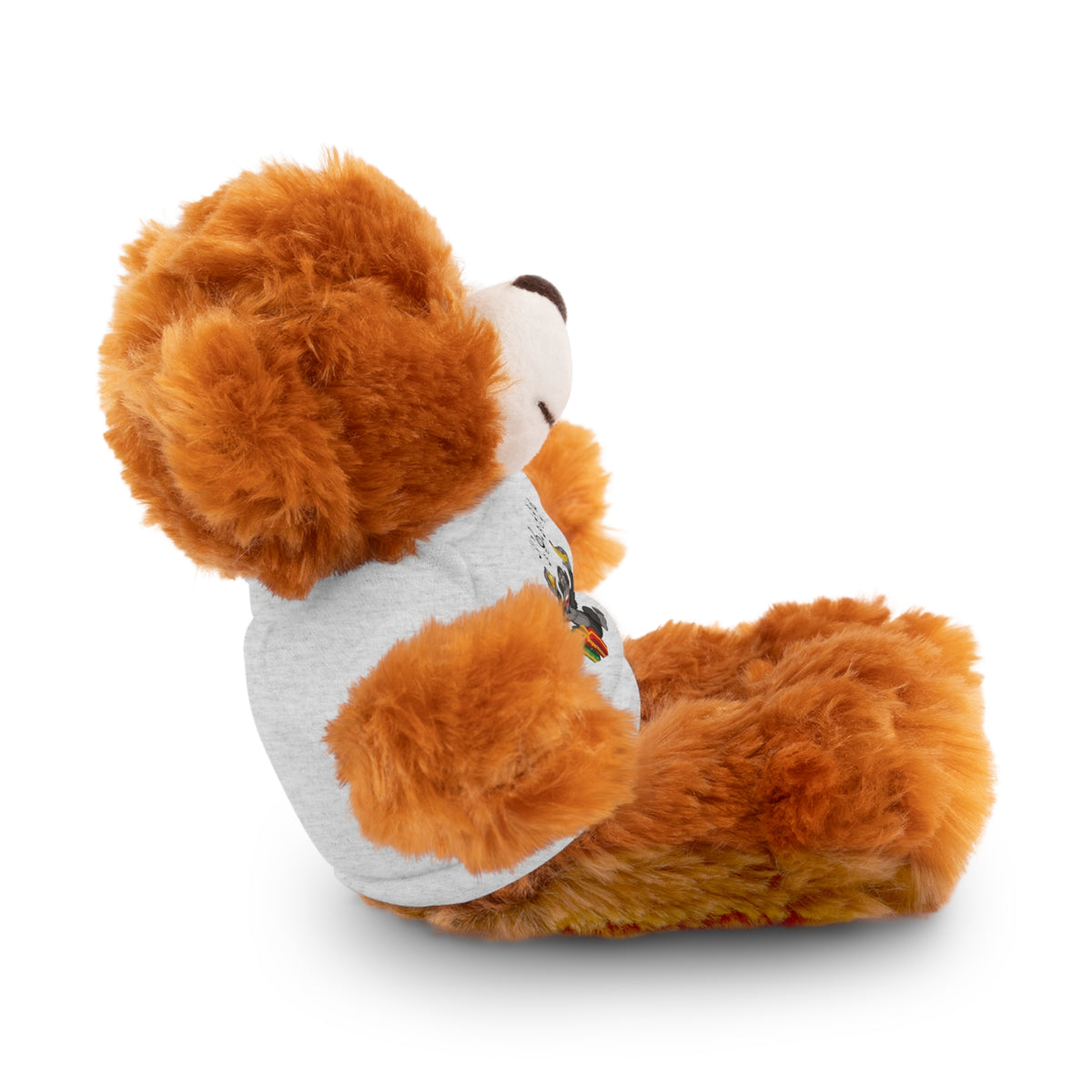 Copy of Copy of Copy of Copy of Stuffed Animals with Tee