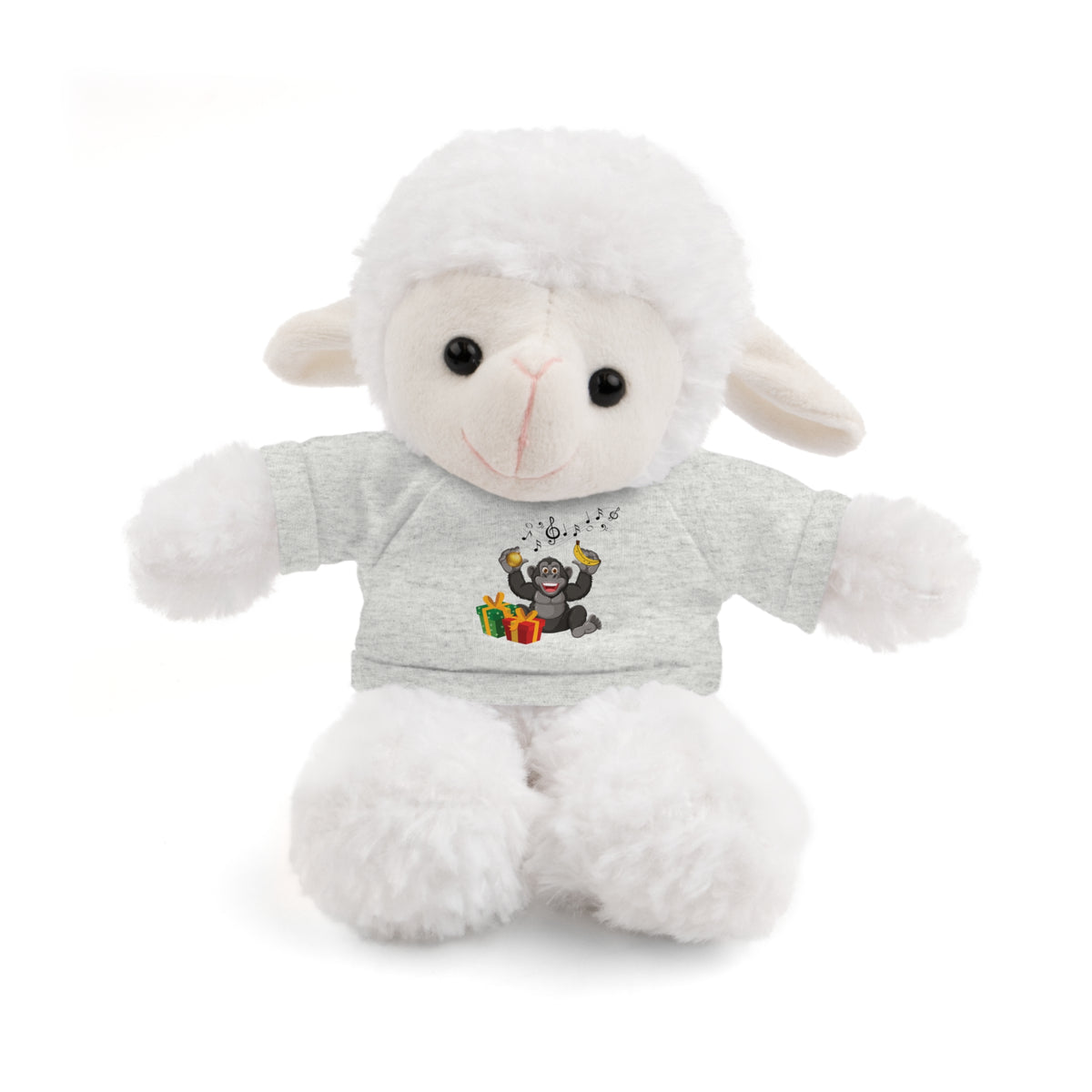 Copy of Copy of Copy of Copy of Stuffed Animals with Tee