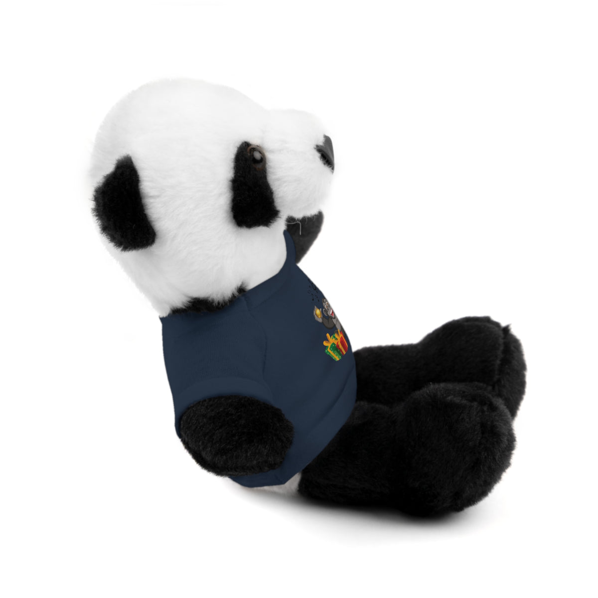 Copy of Copy of Copy of Copy of Stuffed Animals with Tee