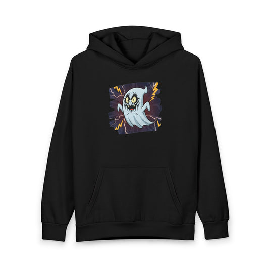 Retro Vintage Horror Unisex Urban Hoodie