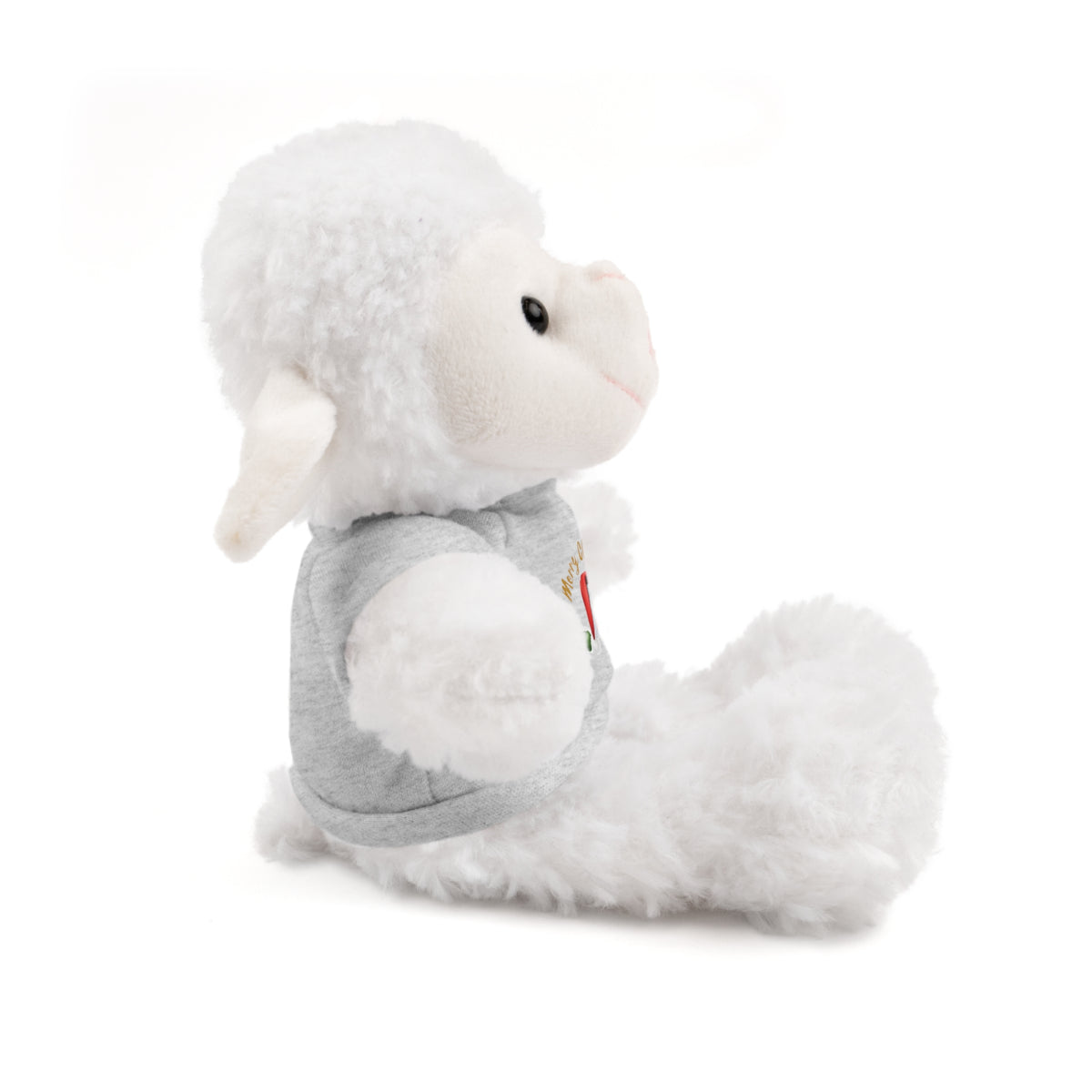 Copy of Copy of Copy of Copy of Copy of Stuffed Animals with Tee
