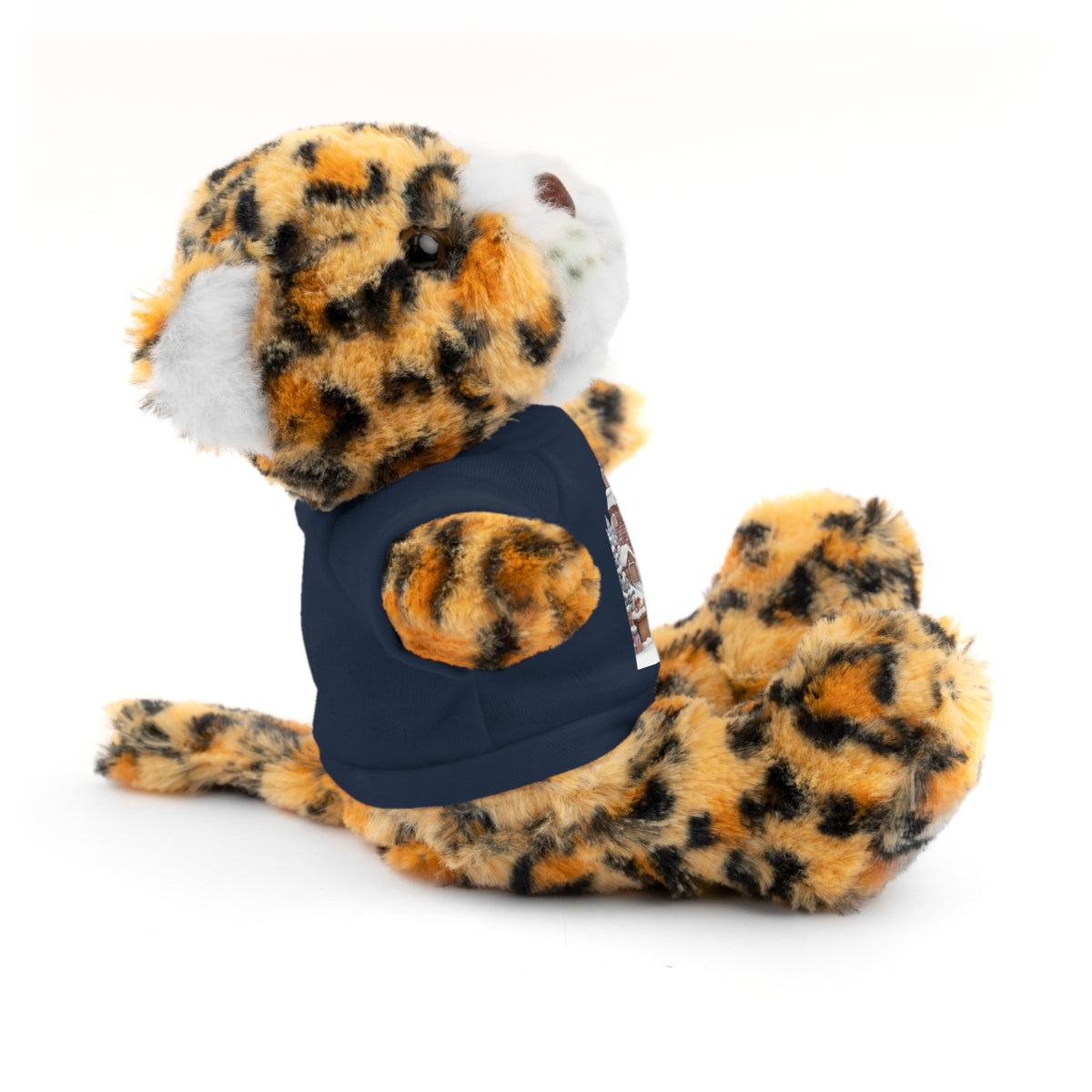 Copy of Copy of Copy of Copy of Copy of Copy of Copy of Stuffed Animals with Tee