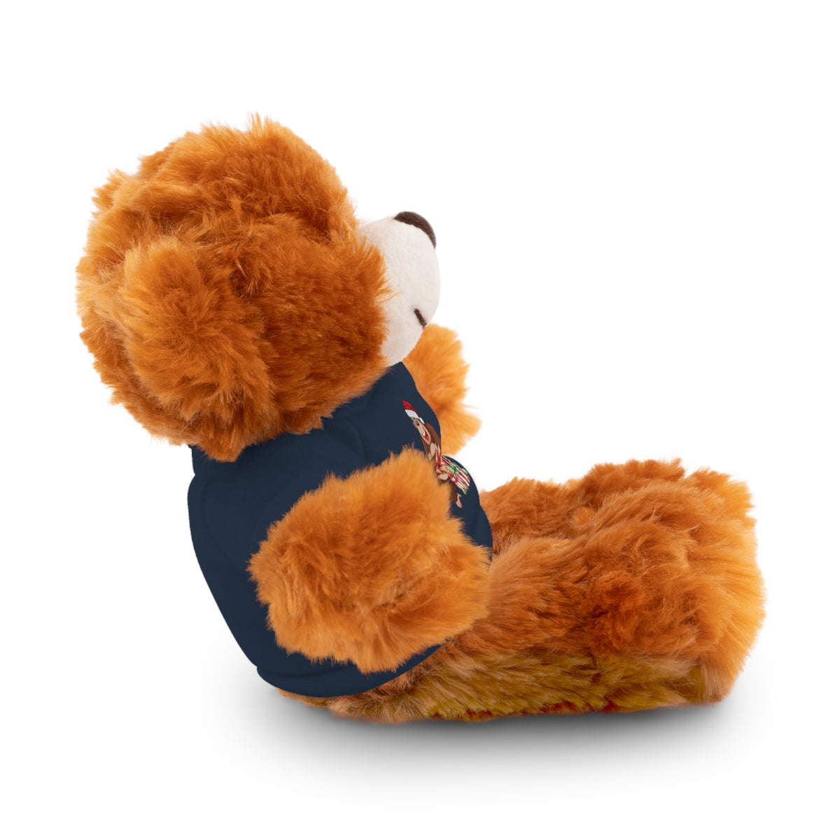 Copy of Copy of Copy of Stuffed Animals with Tee