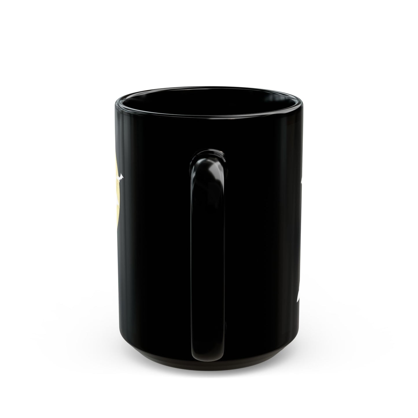 Copy of ciak halloween Mug | The Violin of Mystery
