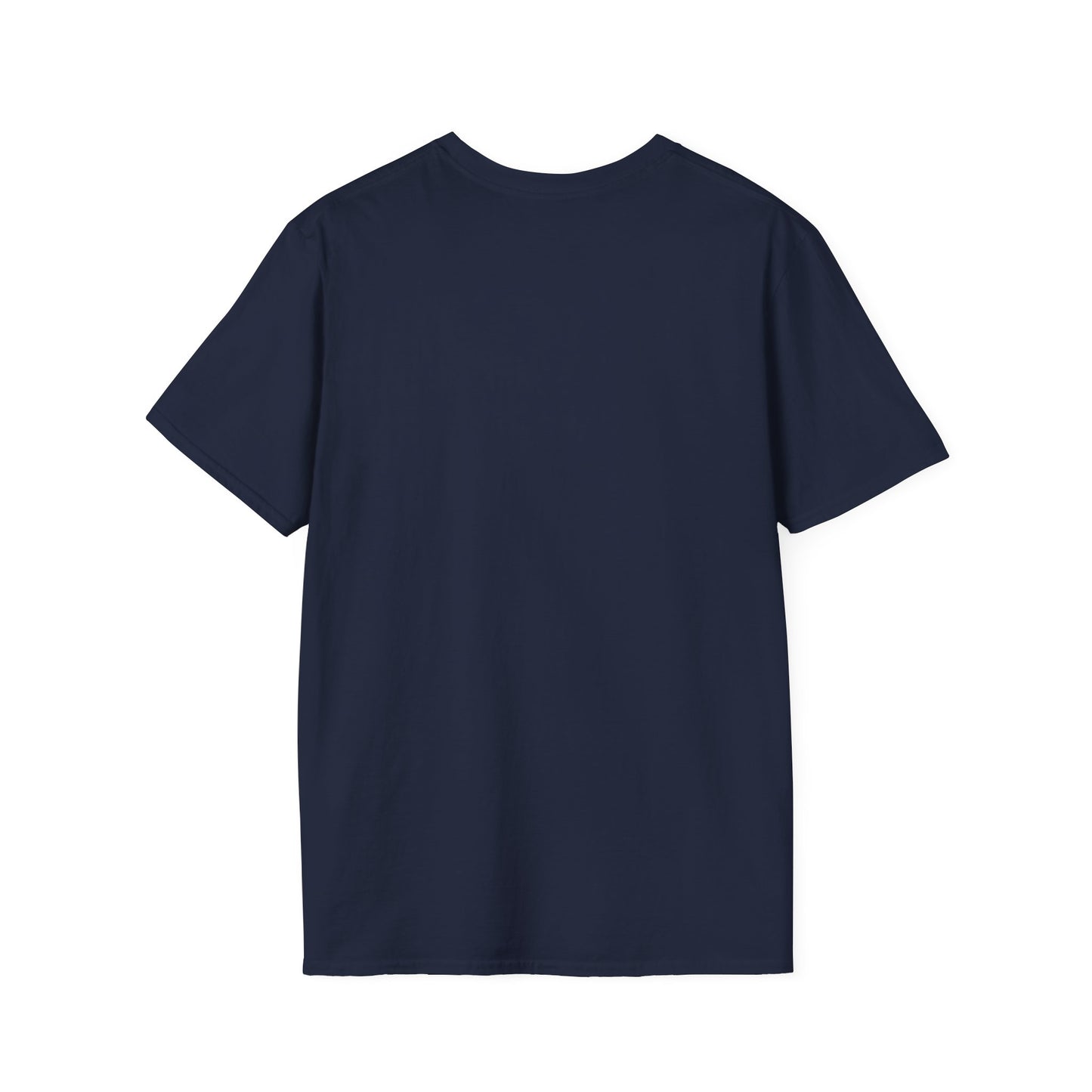 Flower Pot Gnome Unisex T-Shirt: Autumnal Charm & Secret Melodies