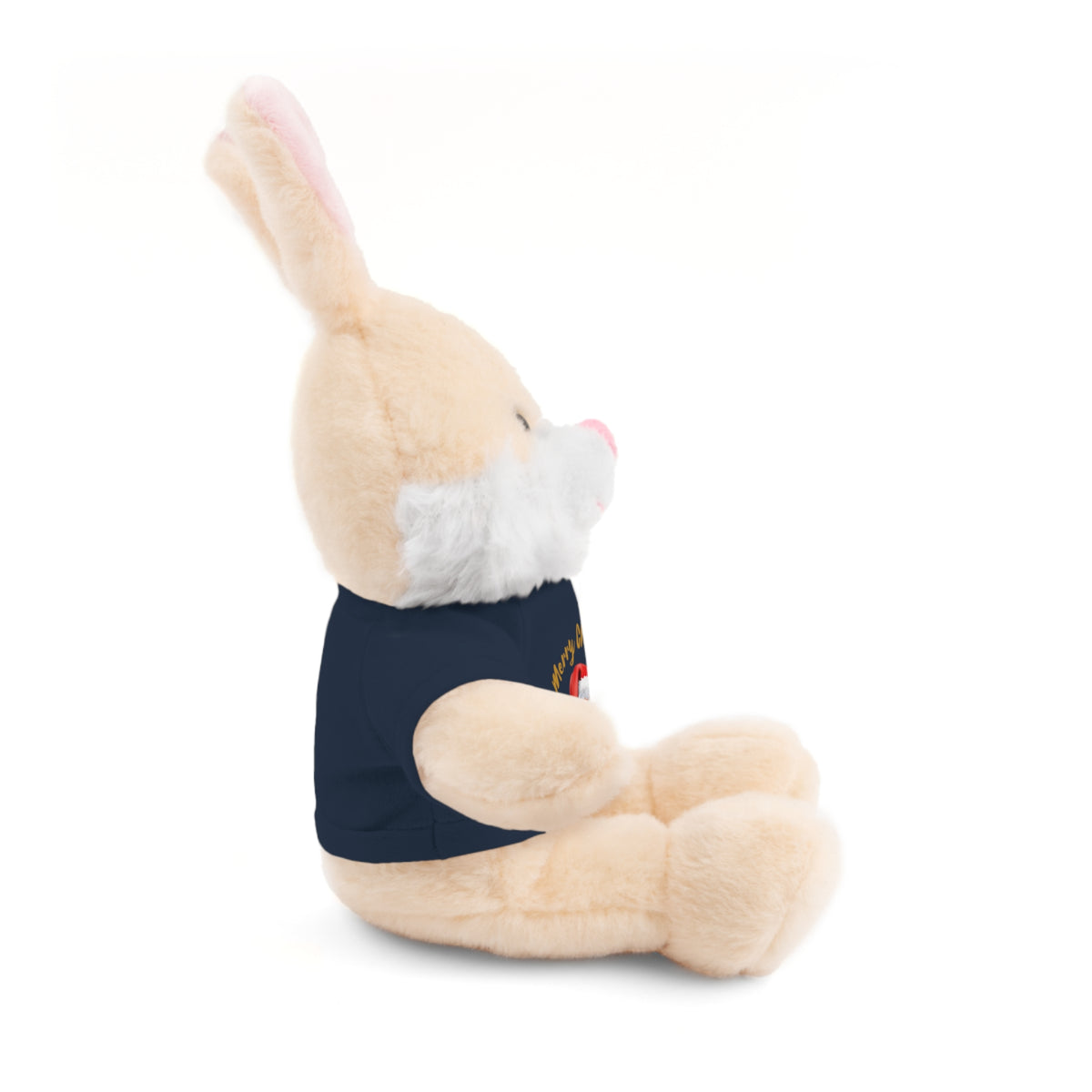 Copy of Copy of Copy of Copy of Copy of Stuffed Animals with Tee