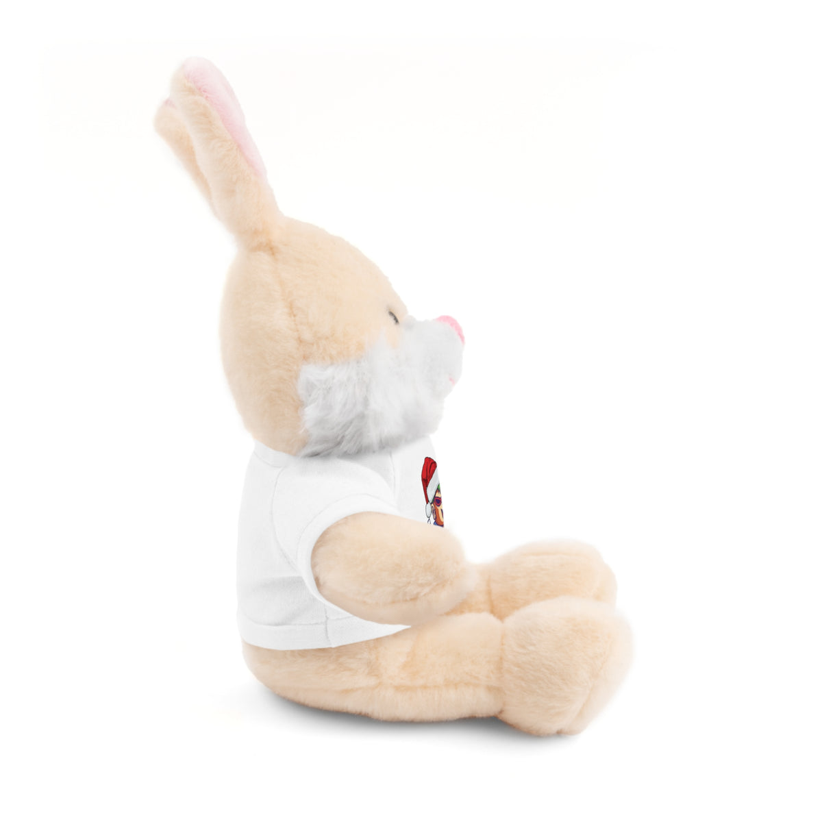 Copy of Copy of Stuffed Animals with Tee