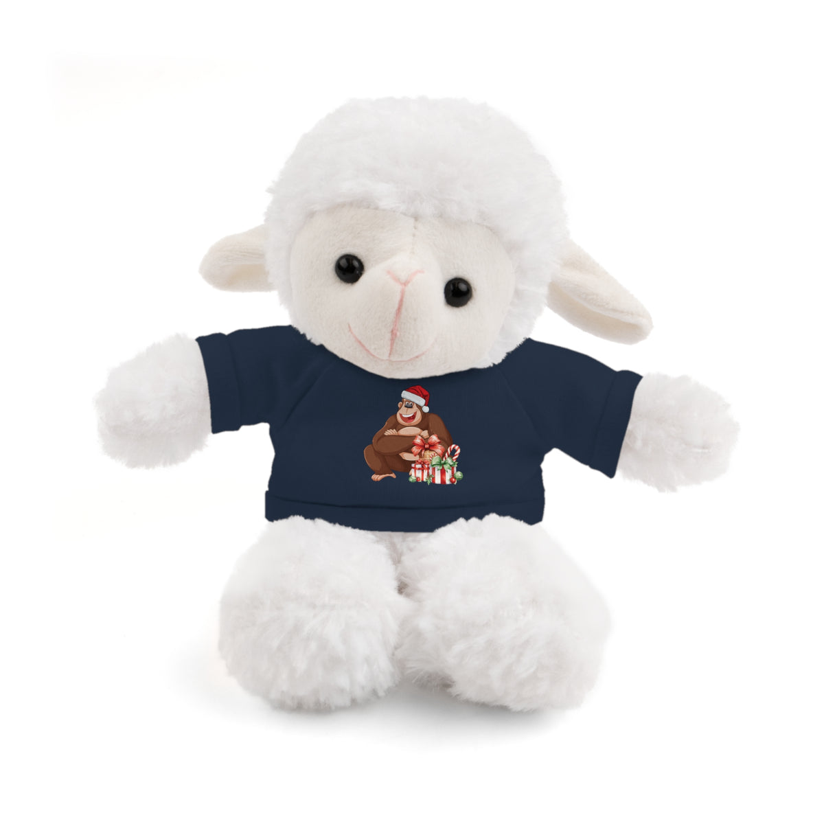 Copy of Copy of Copy of Stuffed Animals with Tee