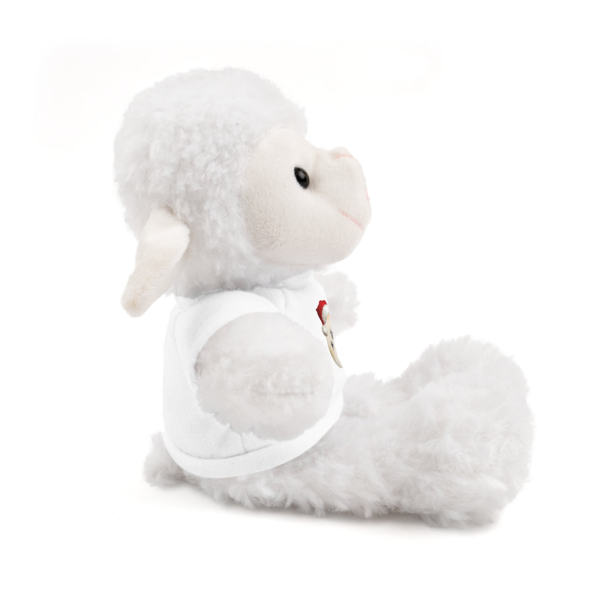 Copy of Copy of Copy of Copy of Copy of Copy of Stuffed Animals with Tee