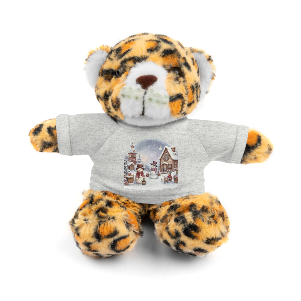 Copy of Copy of Copy of Copy of Copy of Copy of Copy of Stuffed Animals with Tee