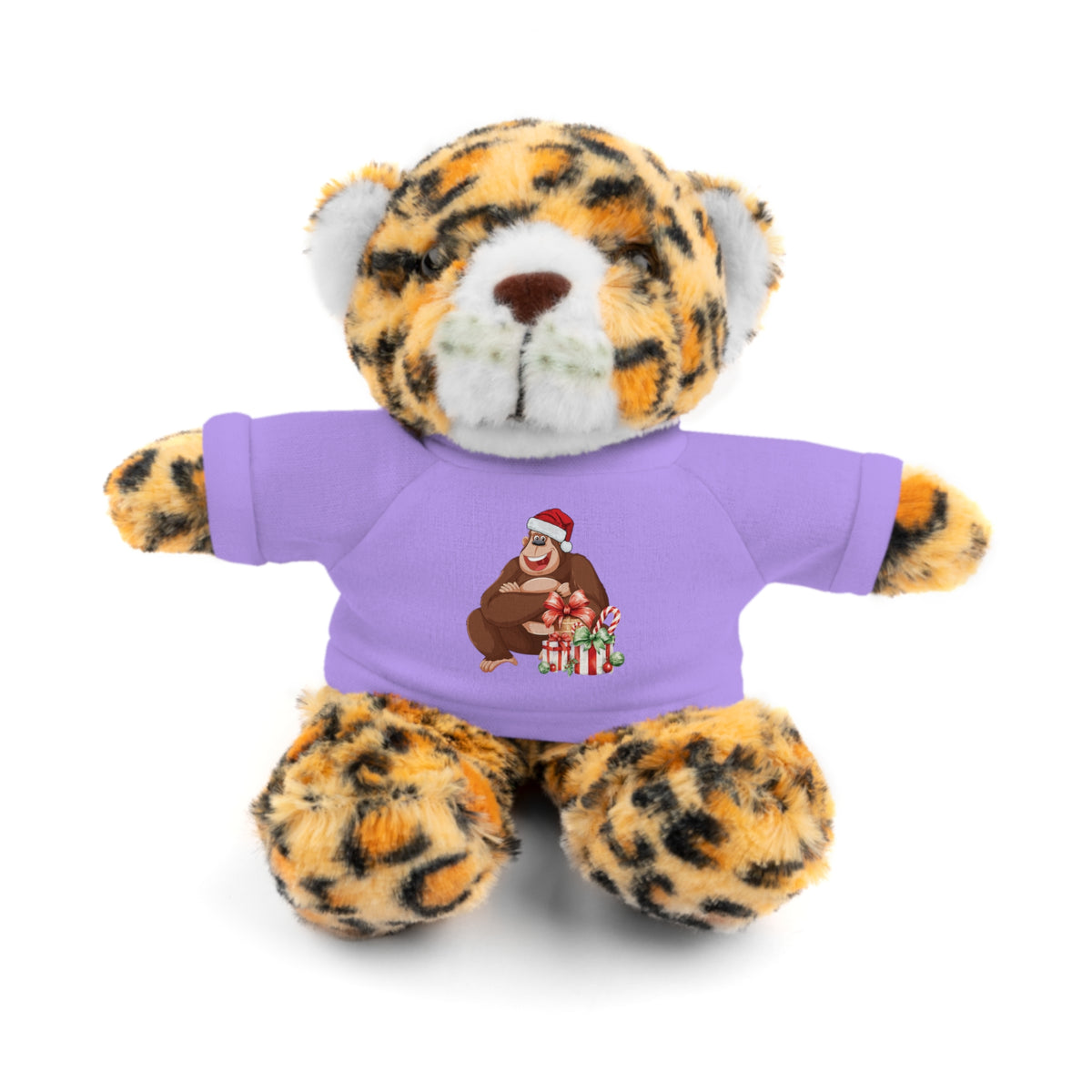 Copy of Copy of Copy of Stuffed Animals with Tee