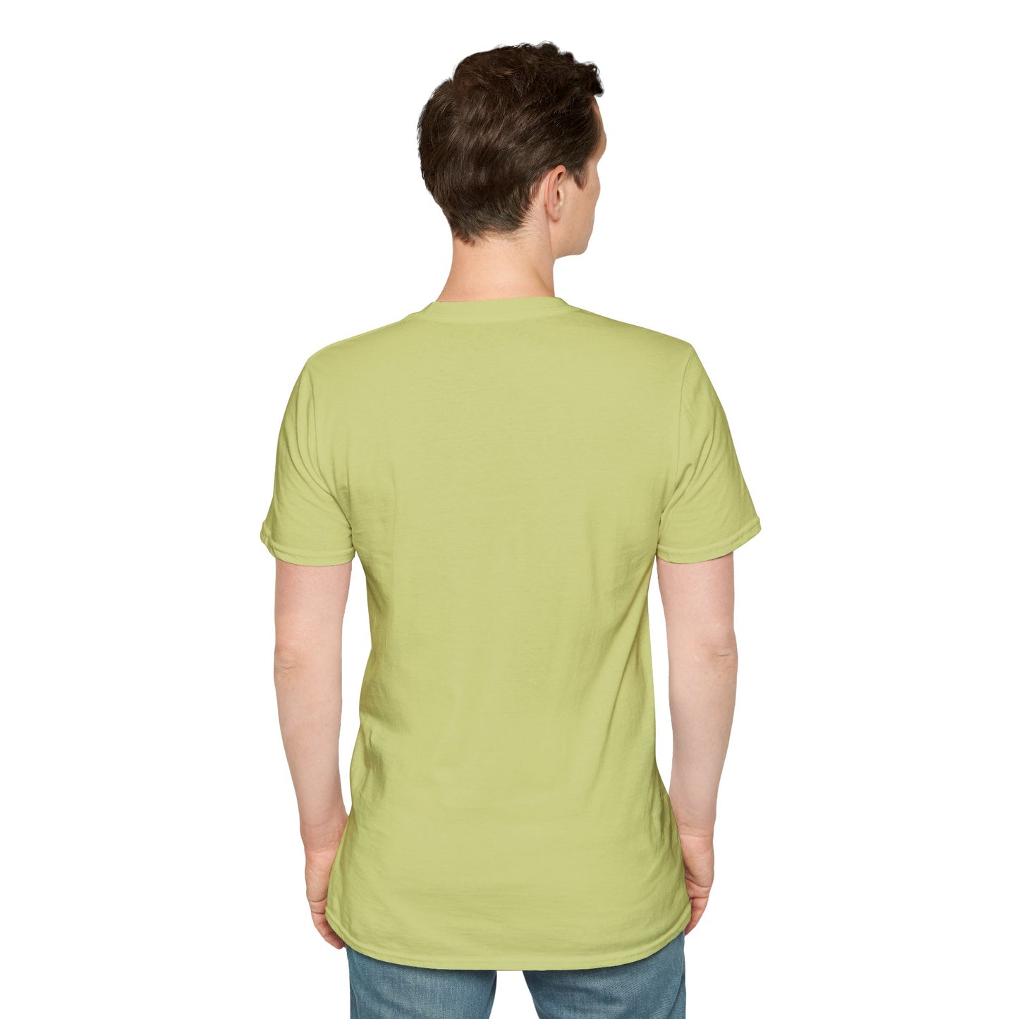 Gnome with Sunflower Unisex T-Shirt: Sunshine, Smiles & Secret Songs