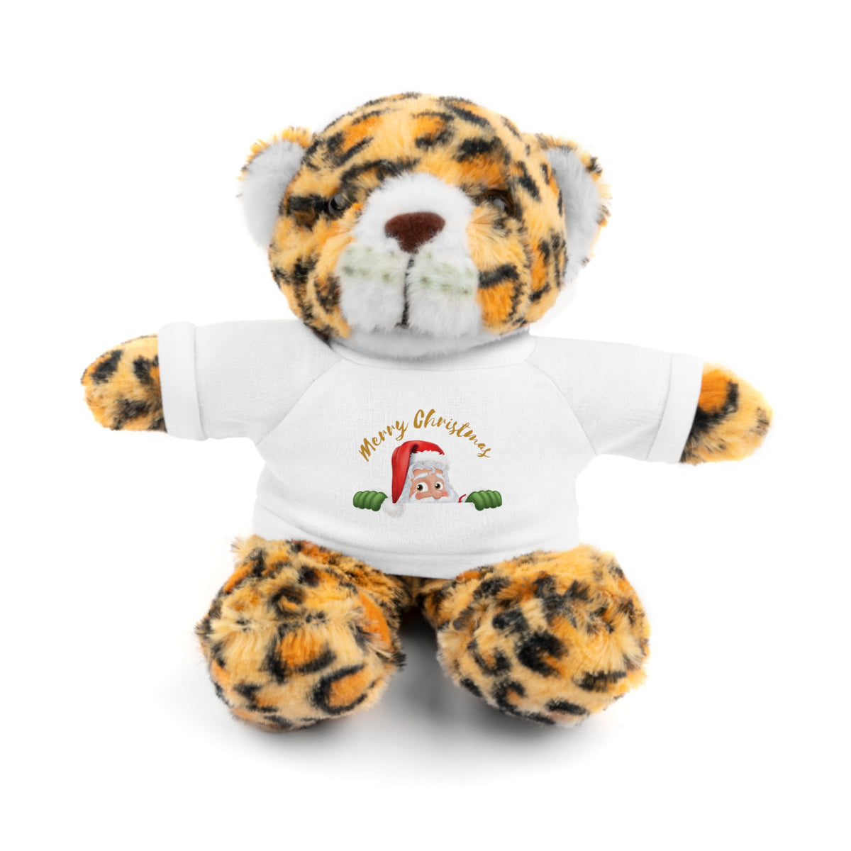 Copy of Copy of Copy of Copy of Copy of Stuffed Animals with Tee