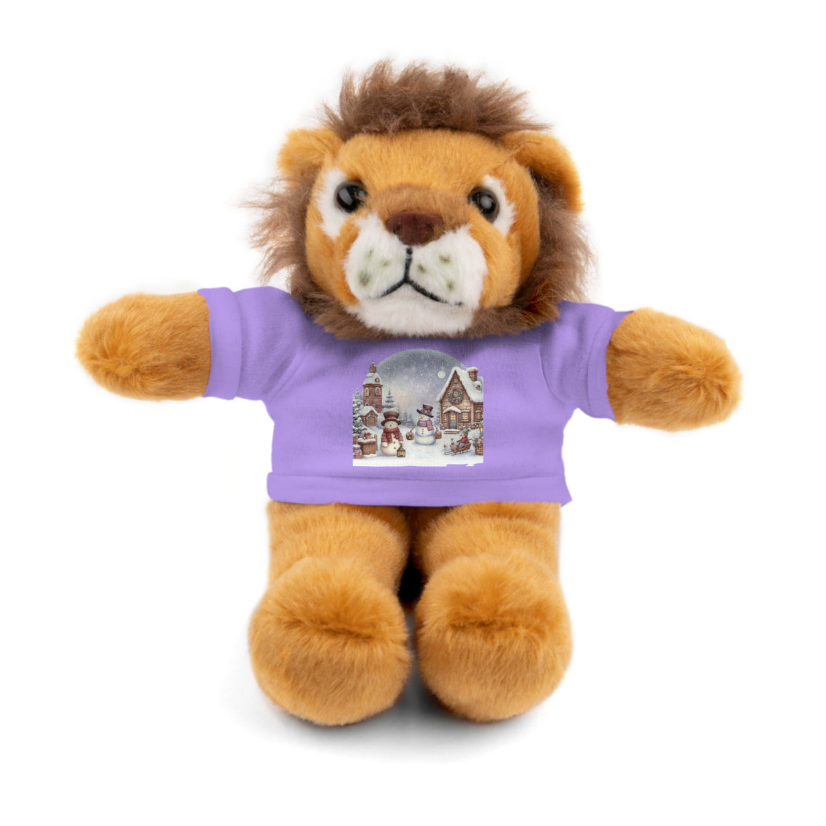 Copy of Copy of Copy of Copy of Copy of Copy of Copy of Stuffed Animals with Tee
