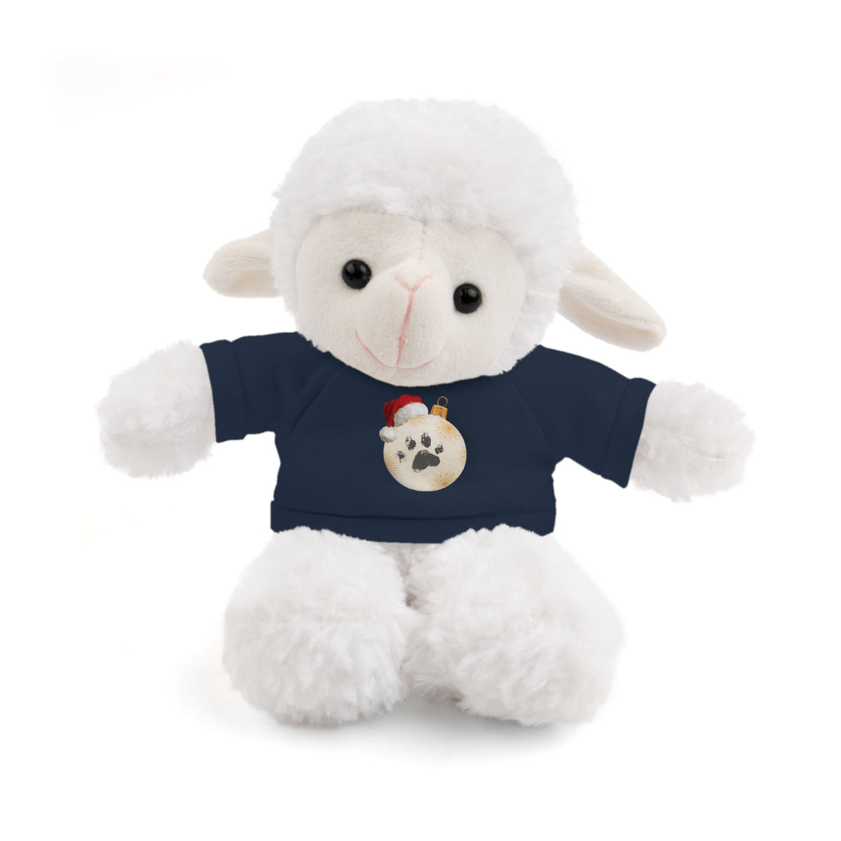 Copy of Copy of Copy of Copy of Copy of Copy of Stuffed Animals with Tee