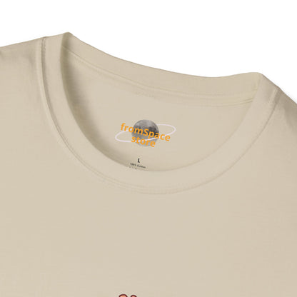 The Mustard Maestro – Classic Hotdog Graphic Tee