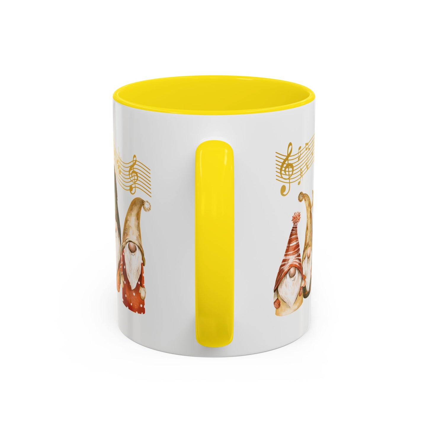 Enchanting Gnomes Mug & Cup Collection: Whimsical Drinkware for Cozy Moments – Elevate Your Sips with Festive Charm