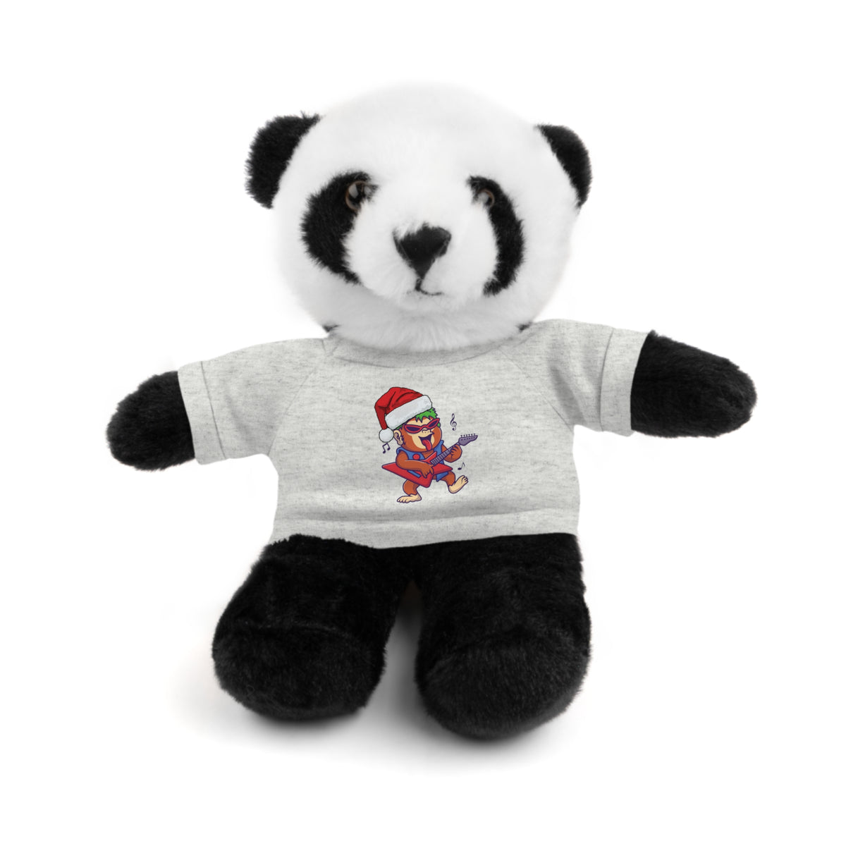 Copy of Copy of Stuffed Animals with Tee